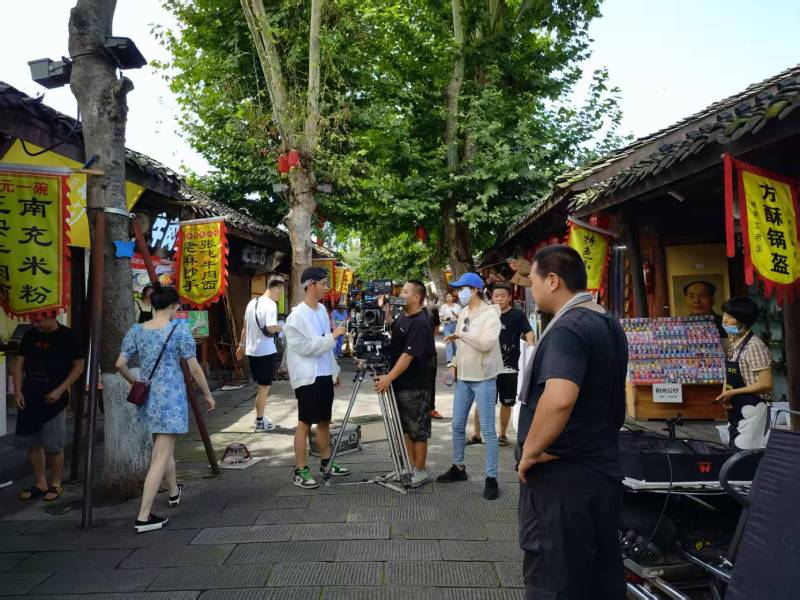 江安县电商产品视频拍摄制作，开启销量增长新引擎