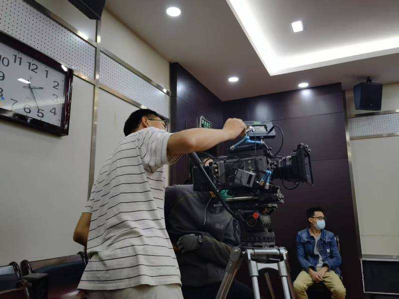 大数据指导创作方向，江安县产品视频拍摄公司让每帧画面都有效触达