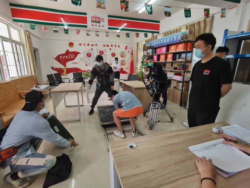 江安县电商产品视频拍摄制作实战秘籍，助力产品引爆电商流量